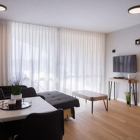 Liz'S Place 엘라트 외부 사진