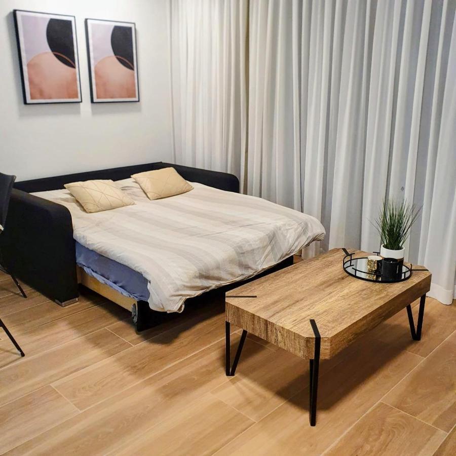 Liz'S Place 엘라트 외부 사진