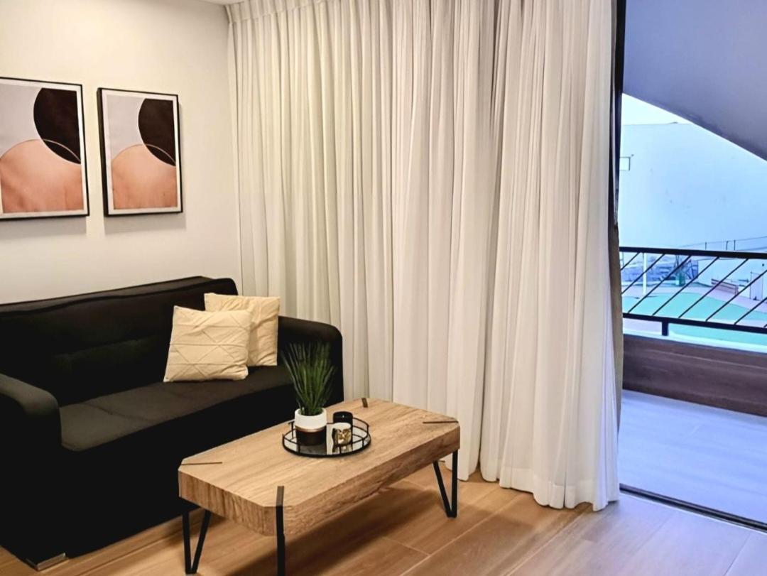 Liz'S Place 엘라트 외부 사진