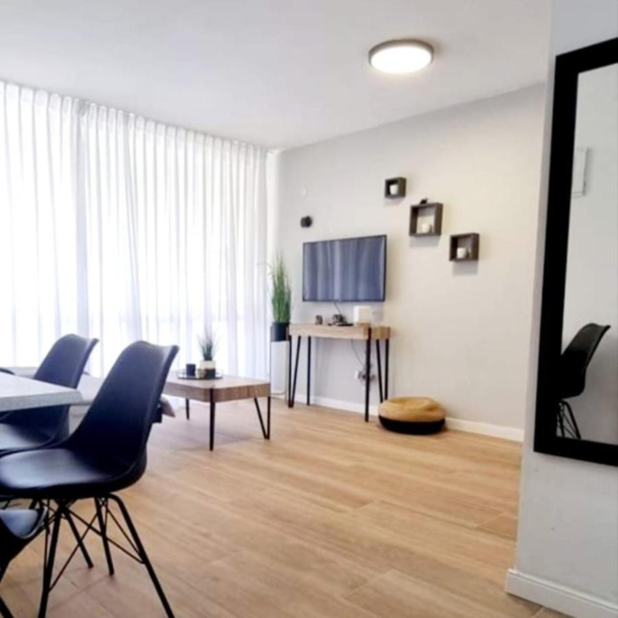 Liz'S Place 엘라트 외부 사진