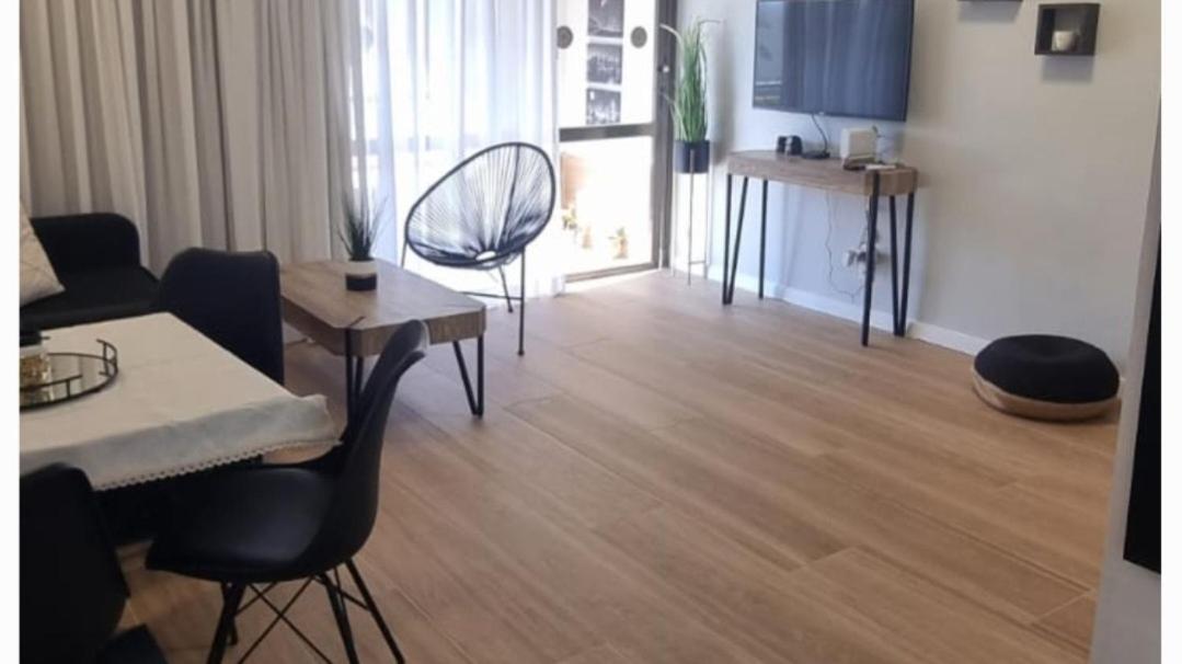 Liz'S Place 엘라트 외부 사진