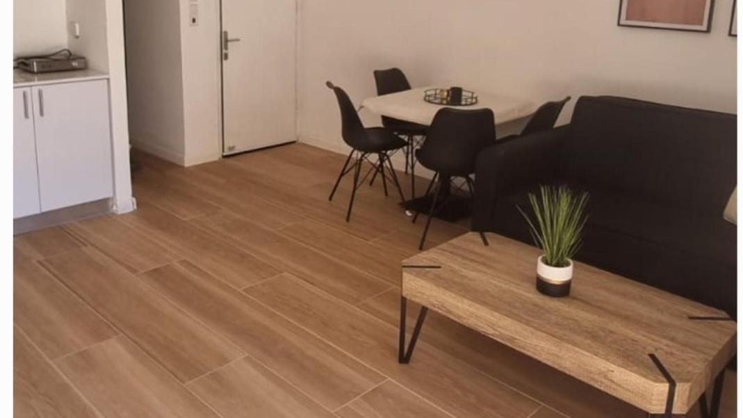 Liz'S Place 엘라트 외부 사진