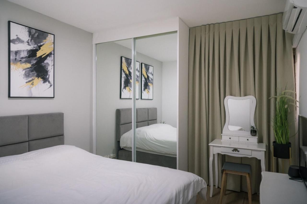 Liz'S Place 엘라트 외부 사진