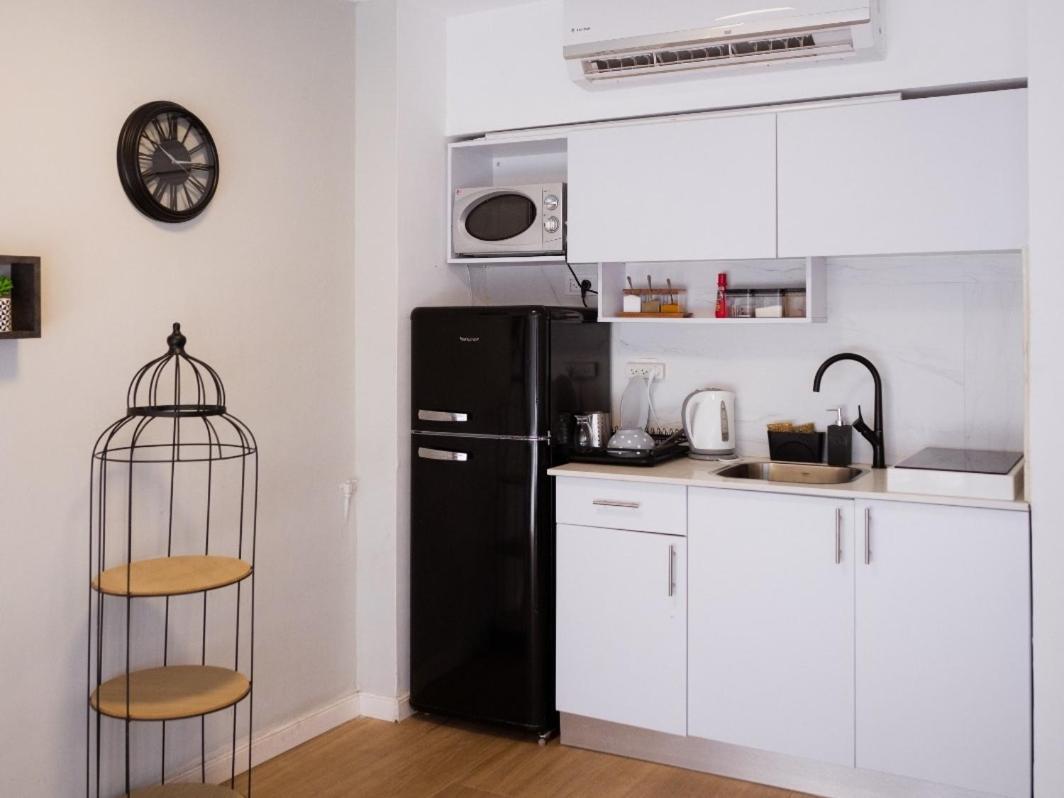 Liz'S Place 엘라트 외부 사진